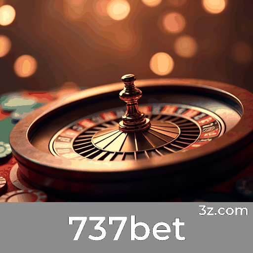 737bet: Experiência de Cassino Imersiva para Brasileiros