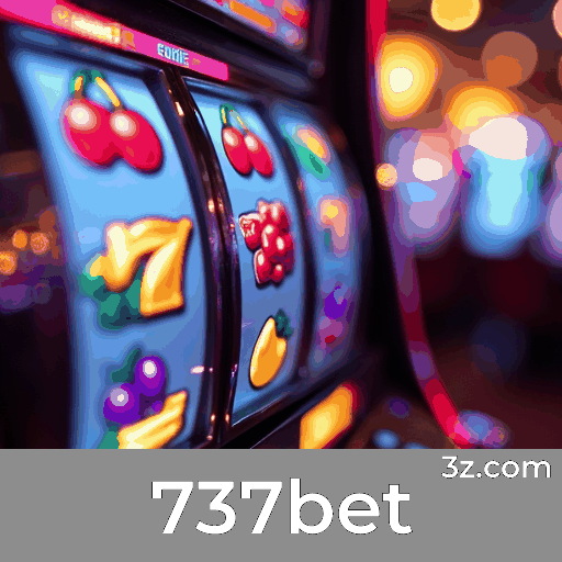 Experiência Mobile Inovadora com o Aplicativo da 737bet